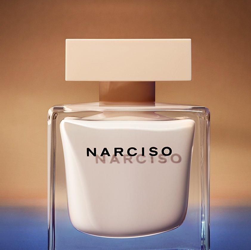 Narciso Rodriguez NARCISO Poudrée Eau de Parfum