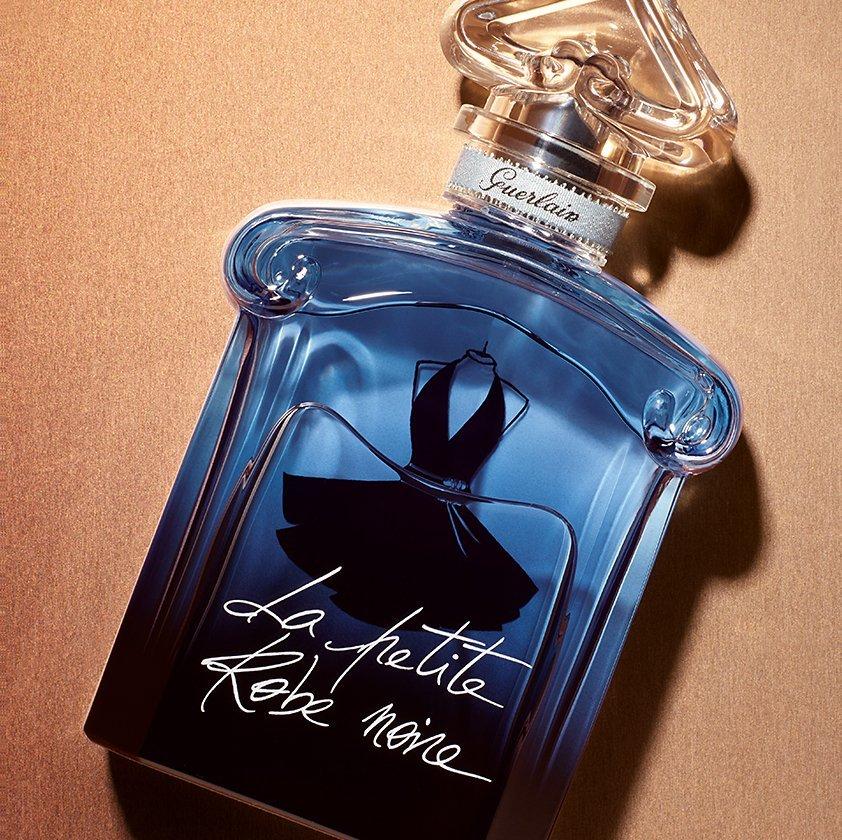 GUERLAIN LA PETITE ROBE NOIRE INTENSE EAU DE PARFUM