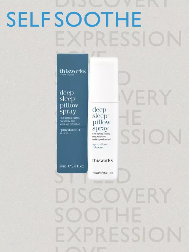 Two this works products one blue and one white