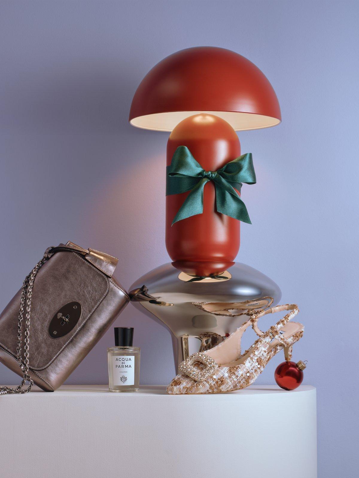 Image of a collection of womens gifts