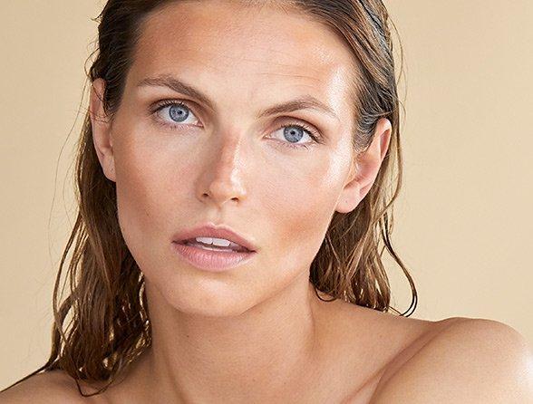 Three Ways To Wear Bronzer