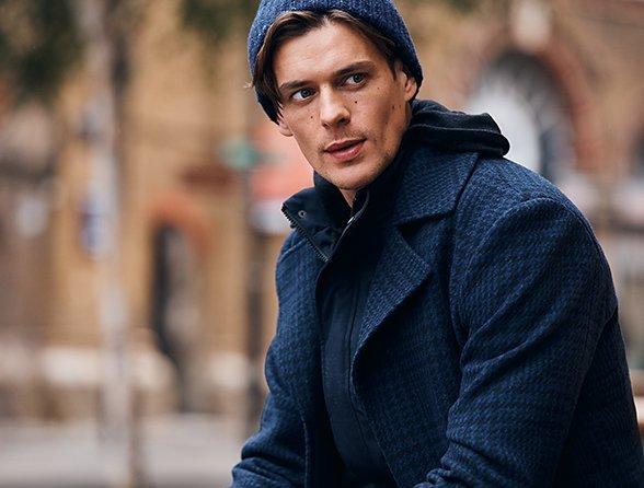 Best winter accessories for men