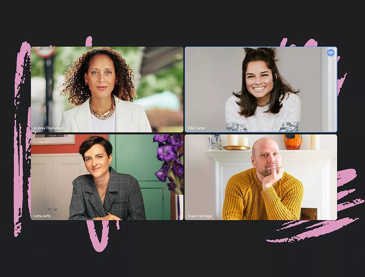 What does family life really look like in 2023?