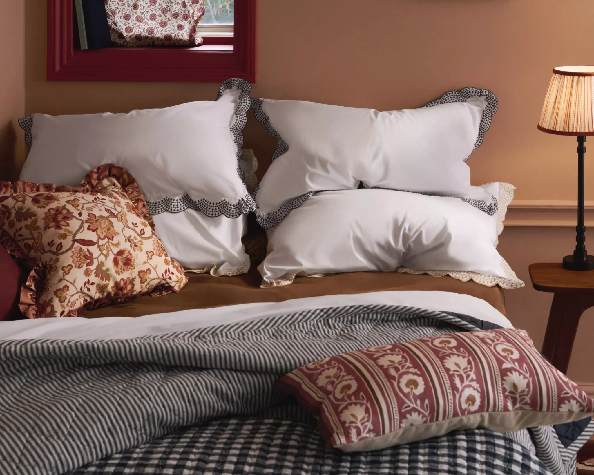 Home design style: Timeless