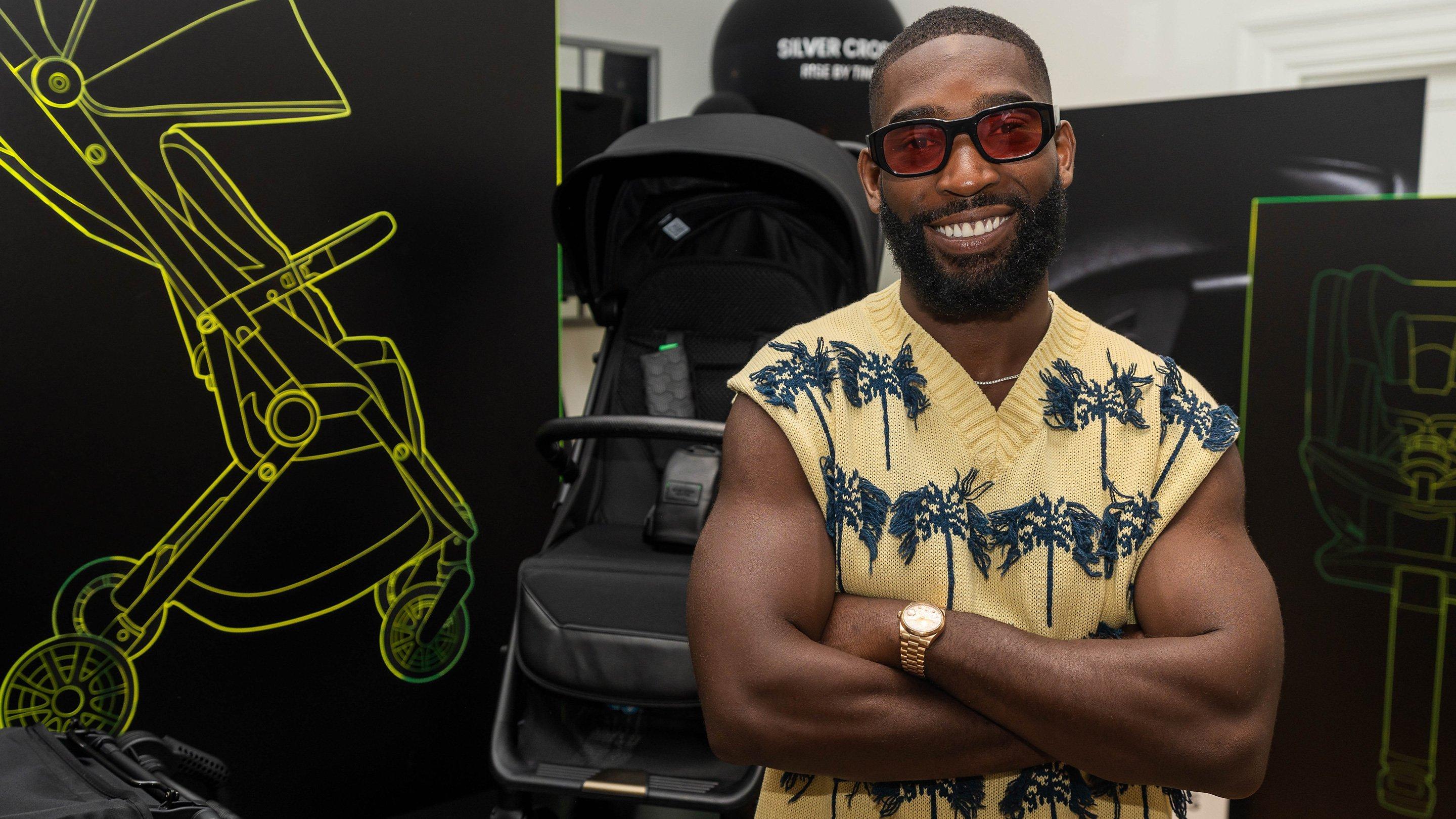 Tinie Tempah