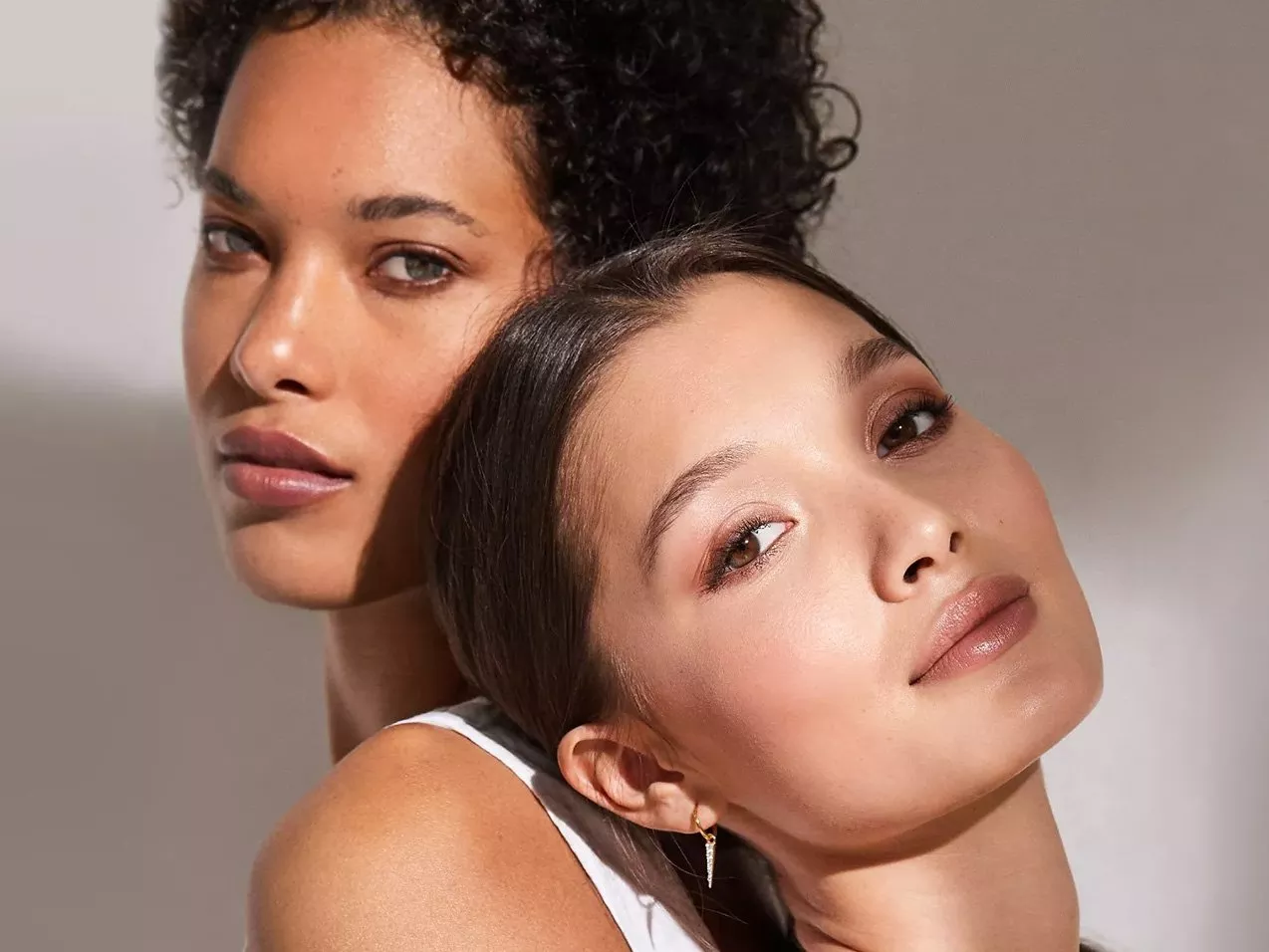 Free in-store beauty consultations