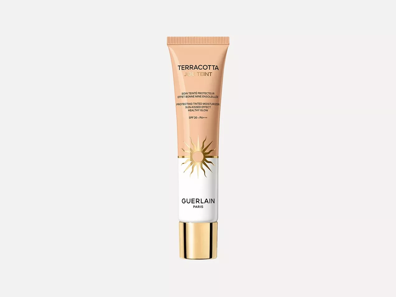 Guerlain Terracotta Joli Teint Protecting Tinted Moisturiser
