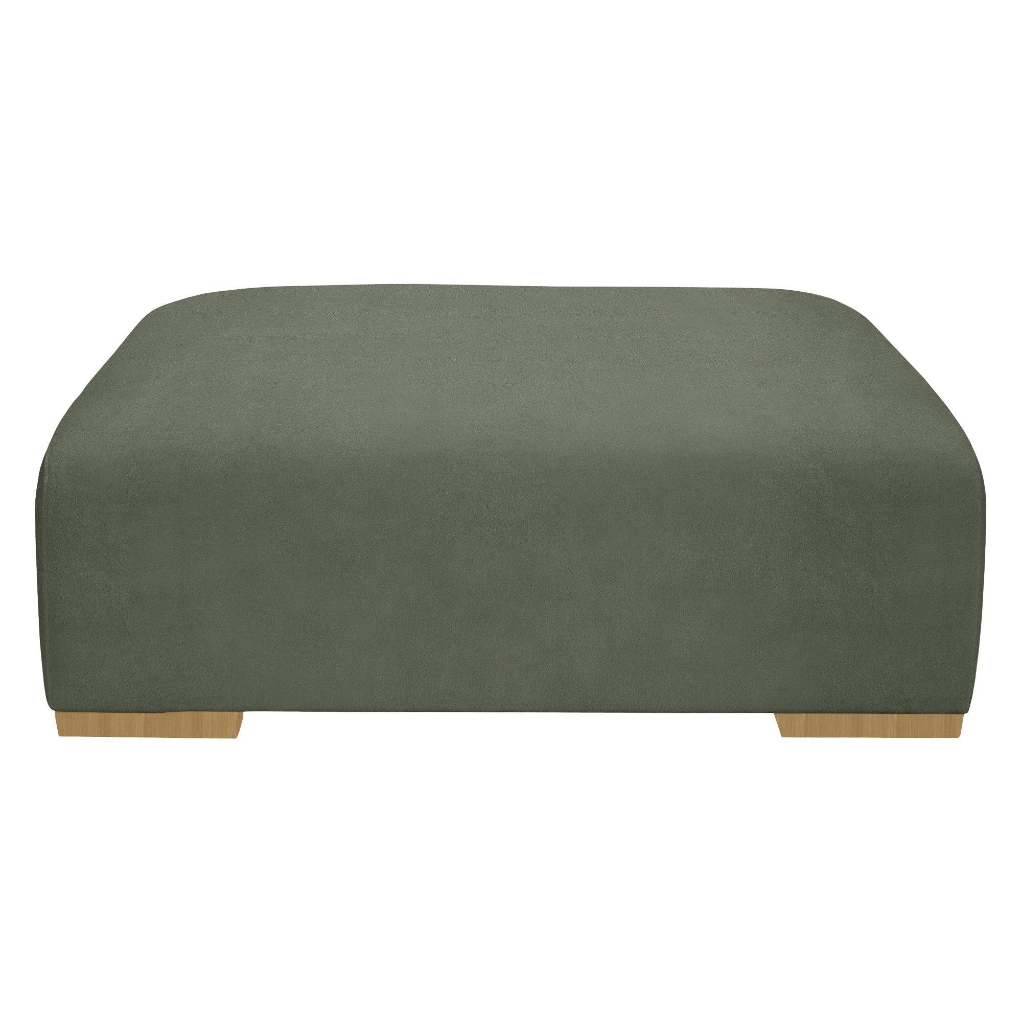 Tokyo Range, John Lewis Easy Clean Eco Velvet Fabric, Myrtle, Price Band D