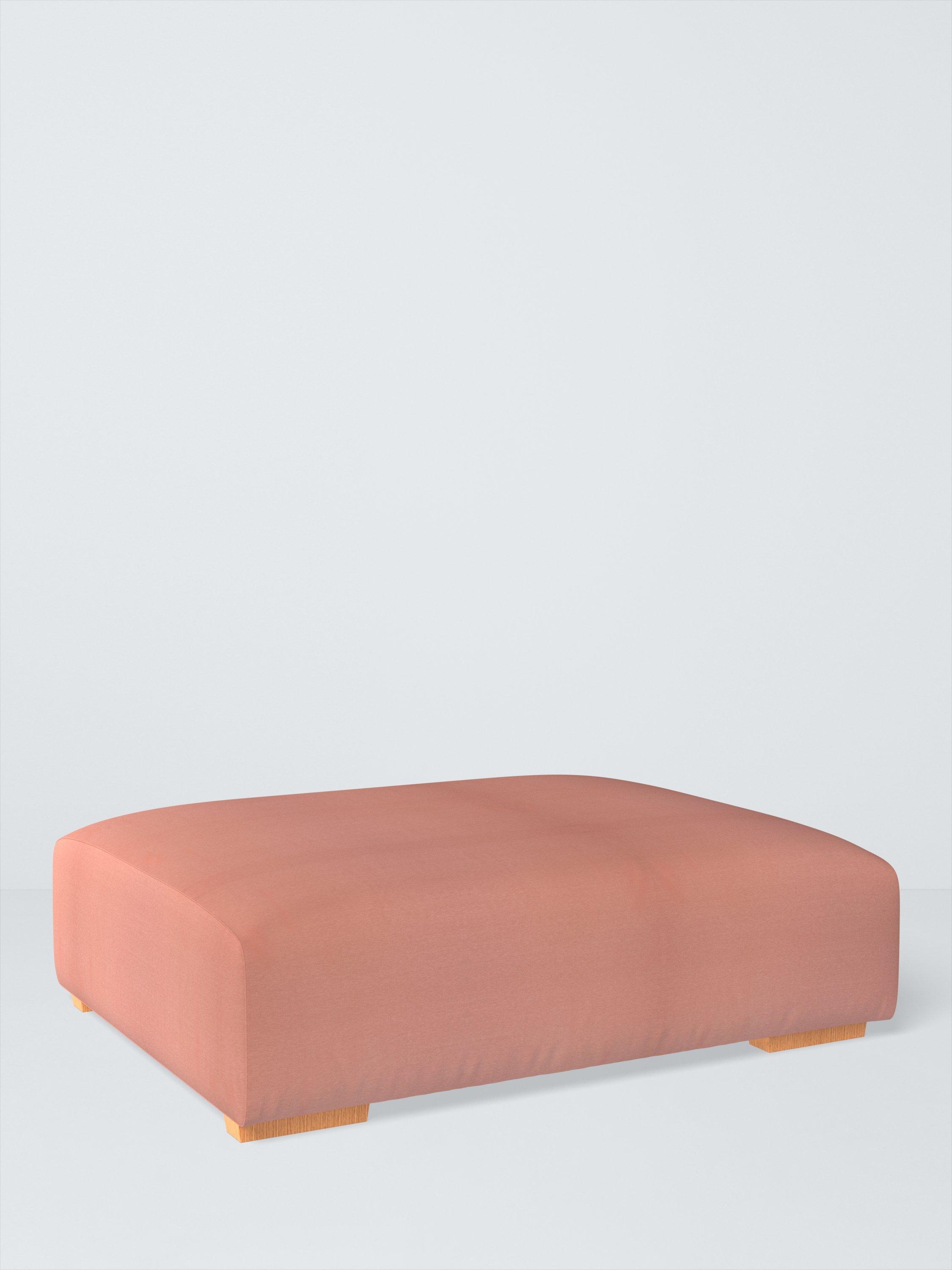 Tokyo Range, John Lewis Cotton Mix Fabric, Rosa Pink, Price Band C