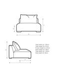John Lewis Tokyo Large Modular Unit