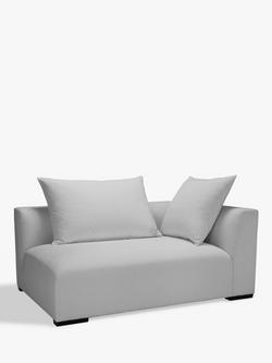 John Lewis Tokyo RHF Grand Modular Arm Unit, 