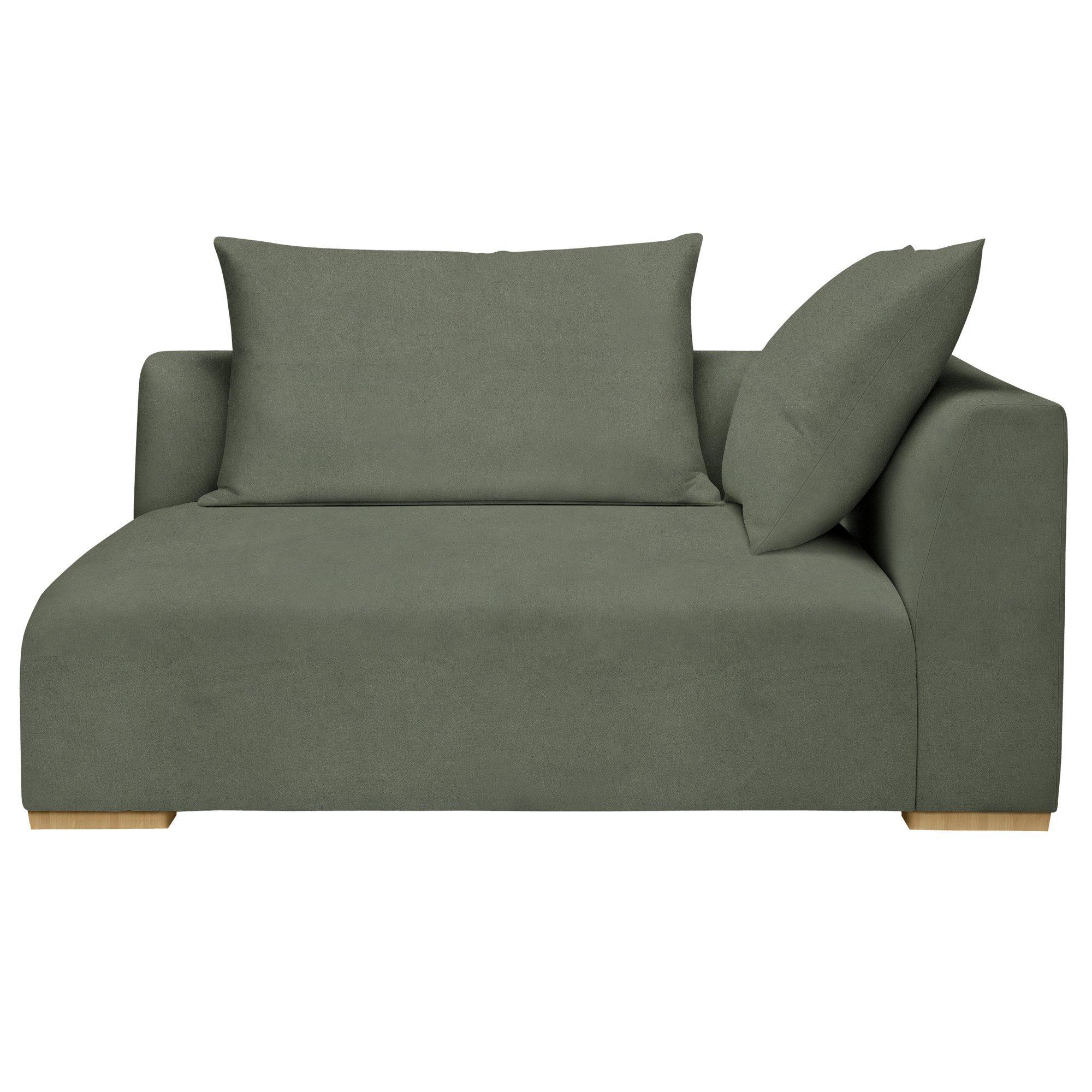 Tokyo Range, John Lewis Easy Clean Eco Velvet Fabric, Myrtle, Price Band D