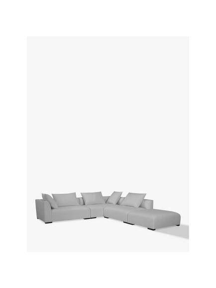 John Lewis Tokyo Medium LHF Corner Group, 