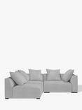 John Lewis Tokyo Small LHF Corner Group