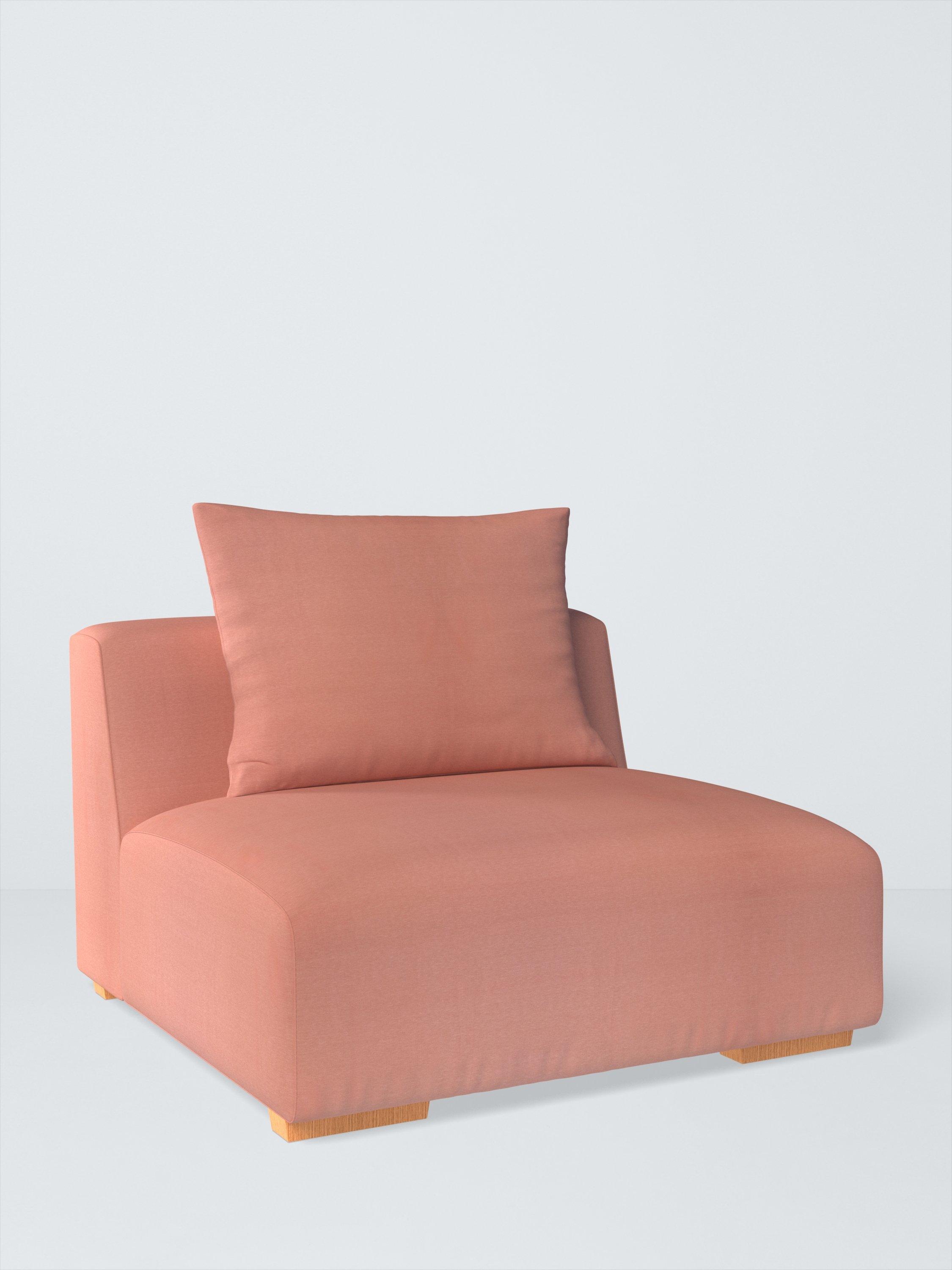 Tokyo Range, John Lewis Cotton Mix Fabric, Rosa Pink, Price Band C