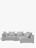 John Lewis Tokyo Medium RHF Corner Group
