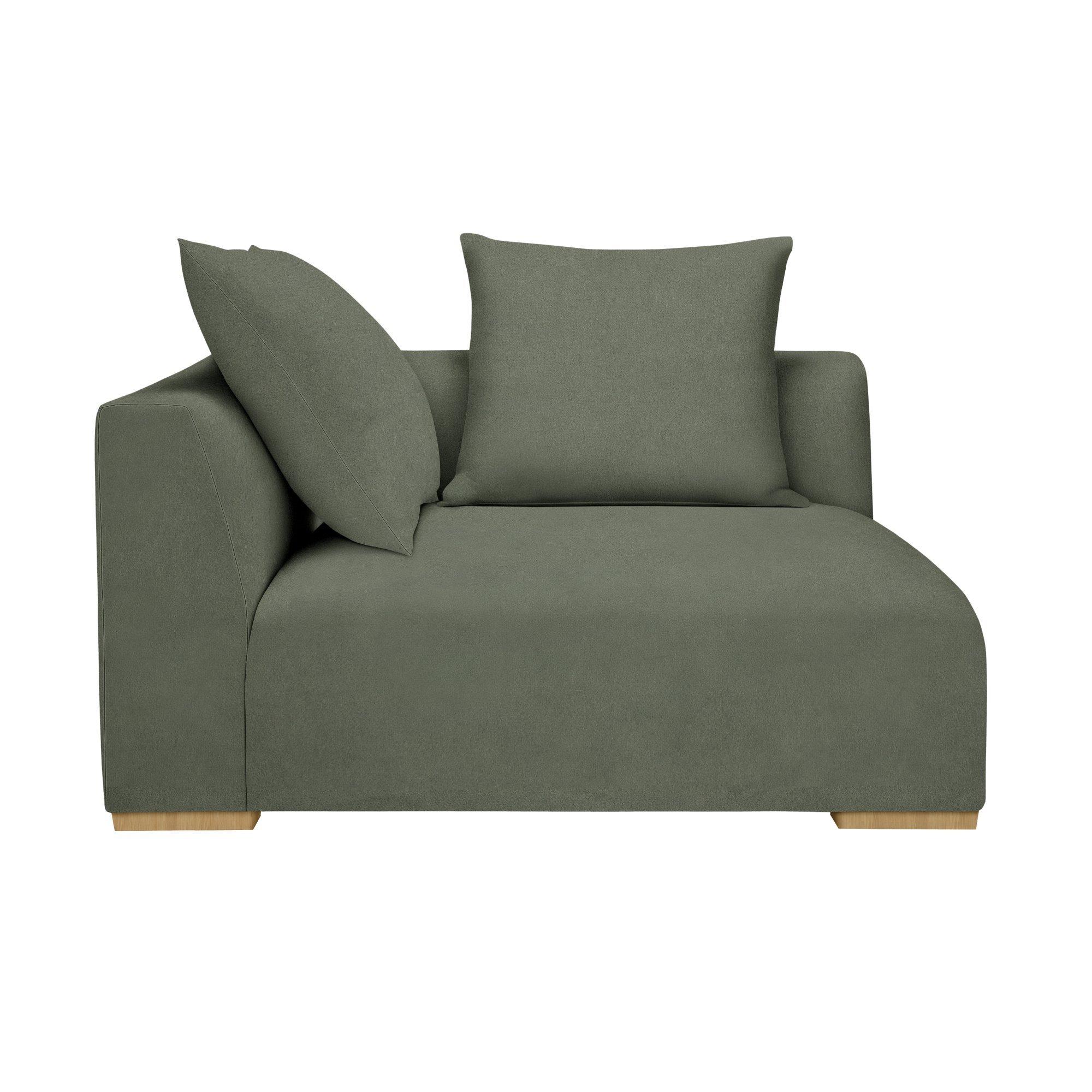 Tokyo Range, John Lewis Easy Clean Eco Velvet Fabric, Myrtle, Price Band D
