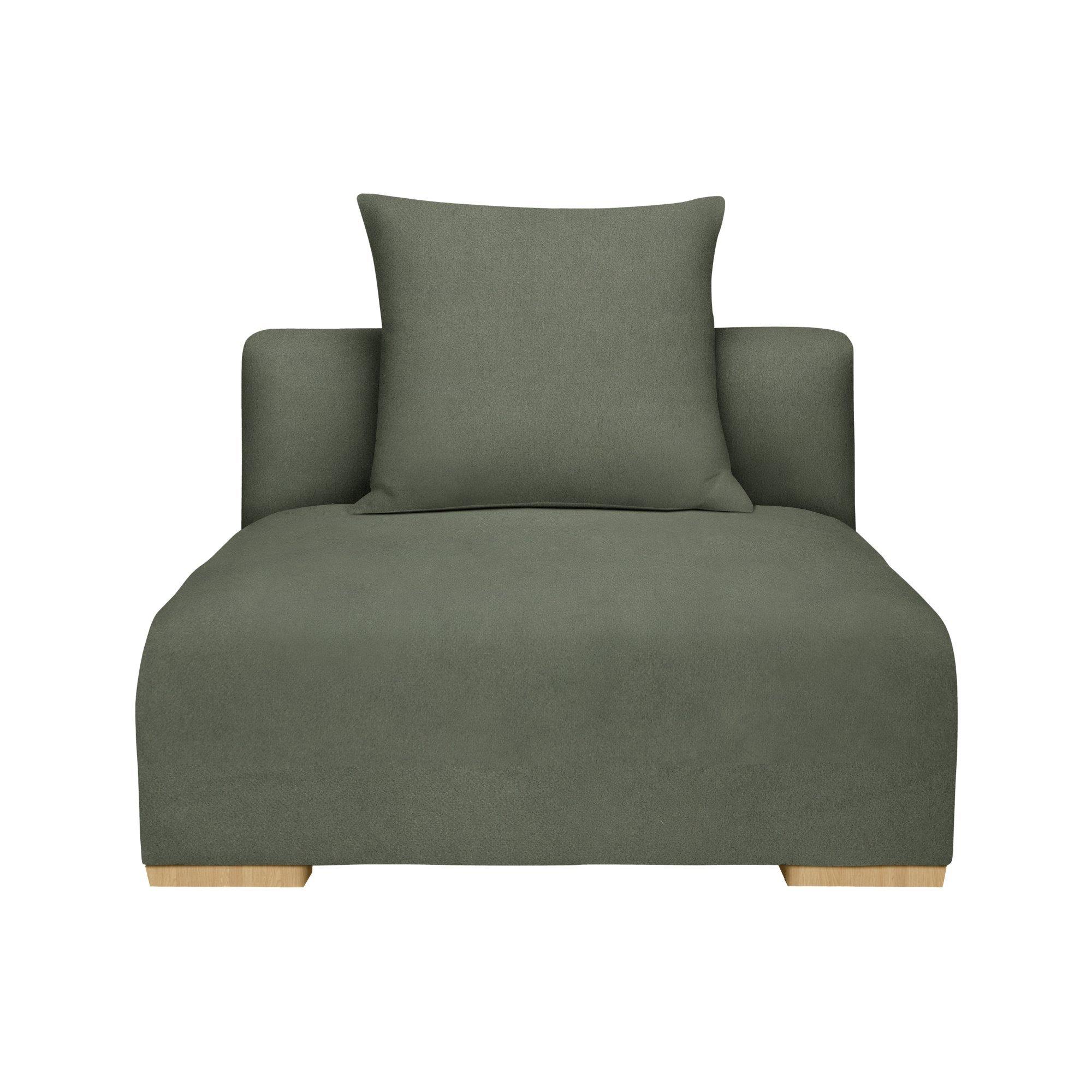 Tokyo Range, John Lewis Easy Clean Eco Velvet Fabric, Myrtle, Price Band D