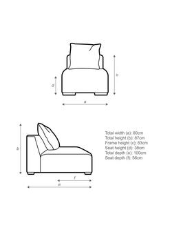 John Lewis Tokyo Small Modular Unit - view 2, 