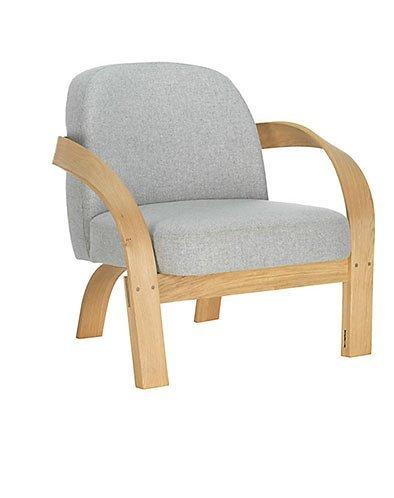 Tom Raffield Arbor Armchair £1,350.00