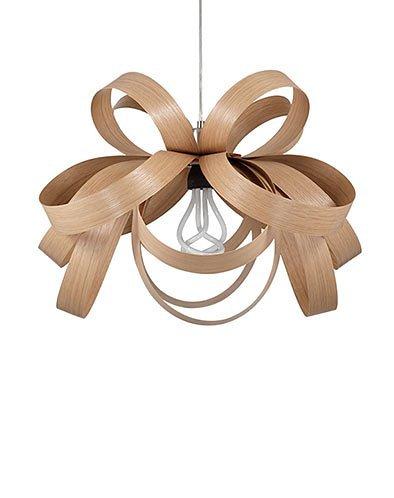 Tom Raffield Skipper Pendant Light £185.00 - £195.00
