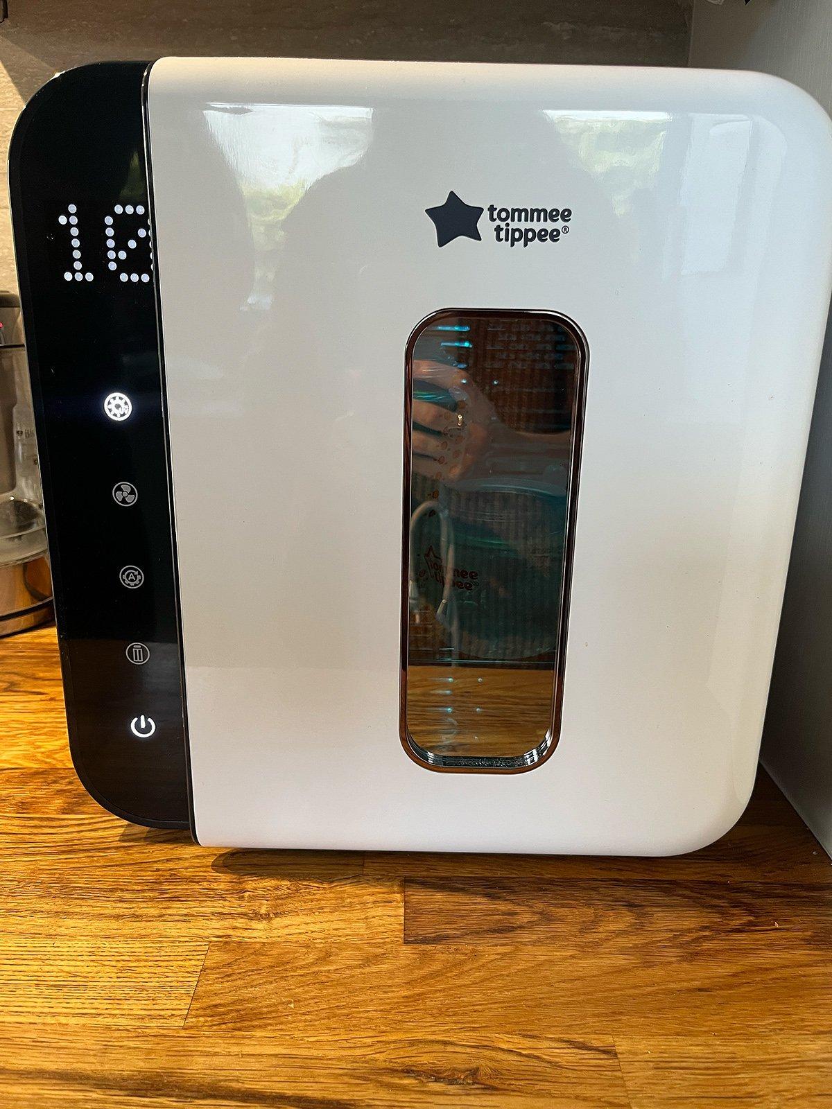 Tommee Tippee