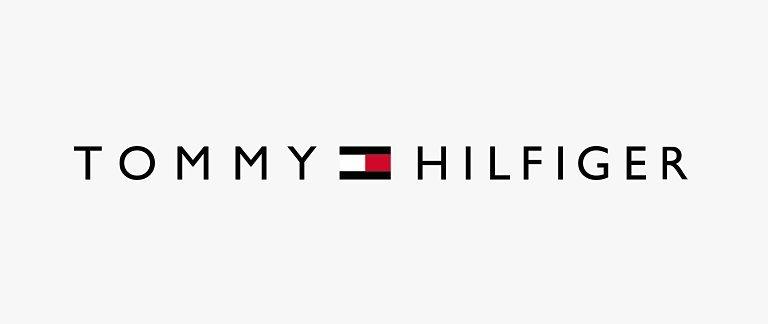 Tommy Hilfiger Brand Logo