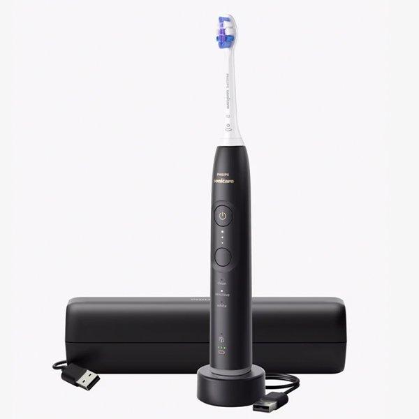 Electric Toothbrushes