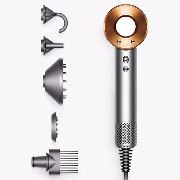 Hair Dryers