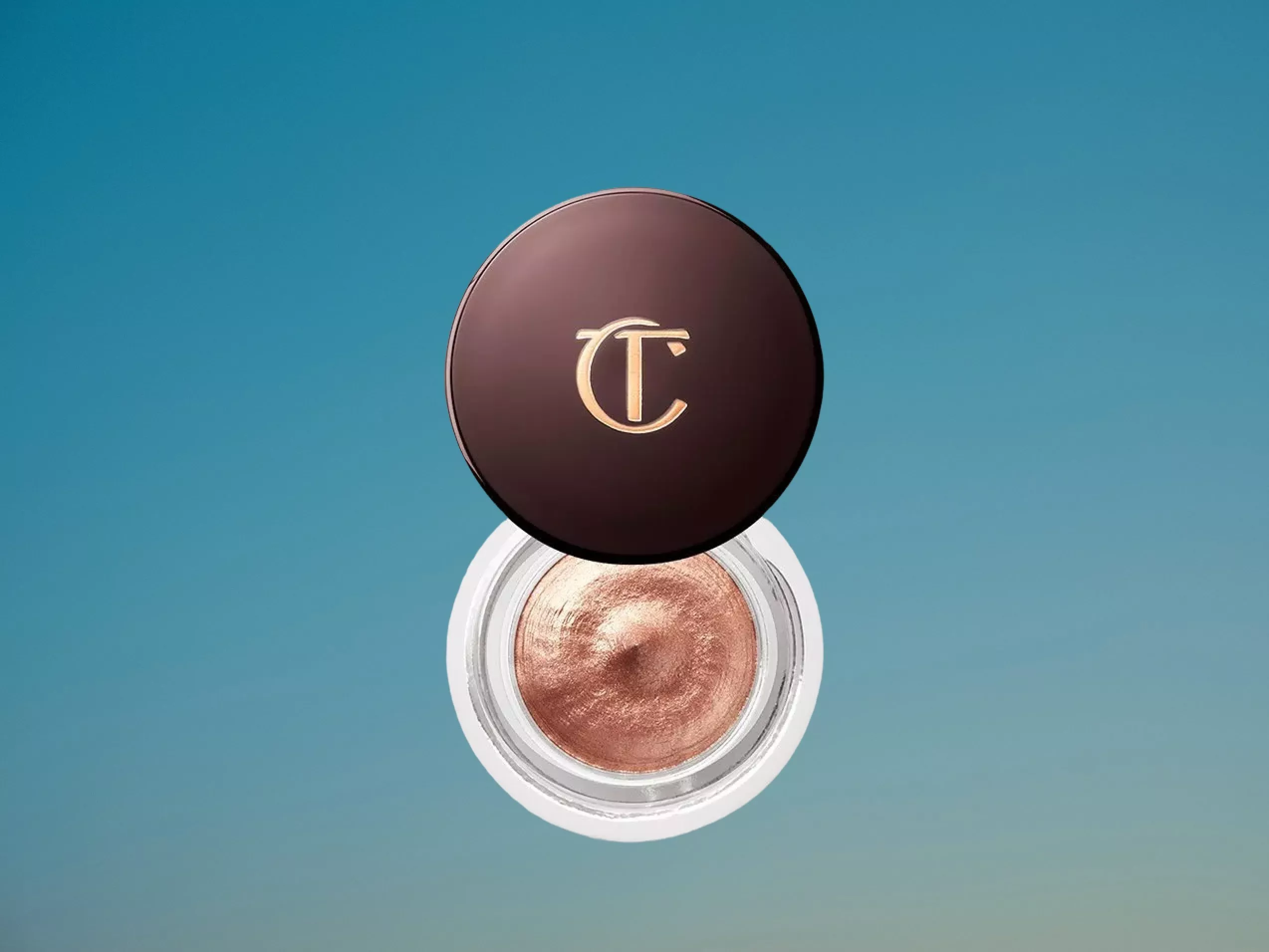 Charlotte Tilbury Eyes To Mesmerise Cream Eyeshadow