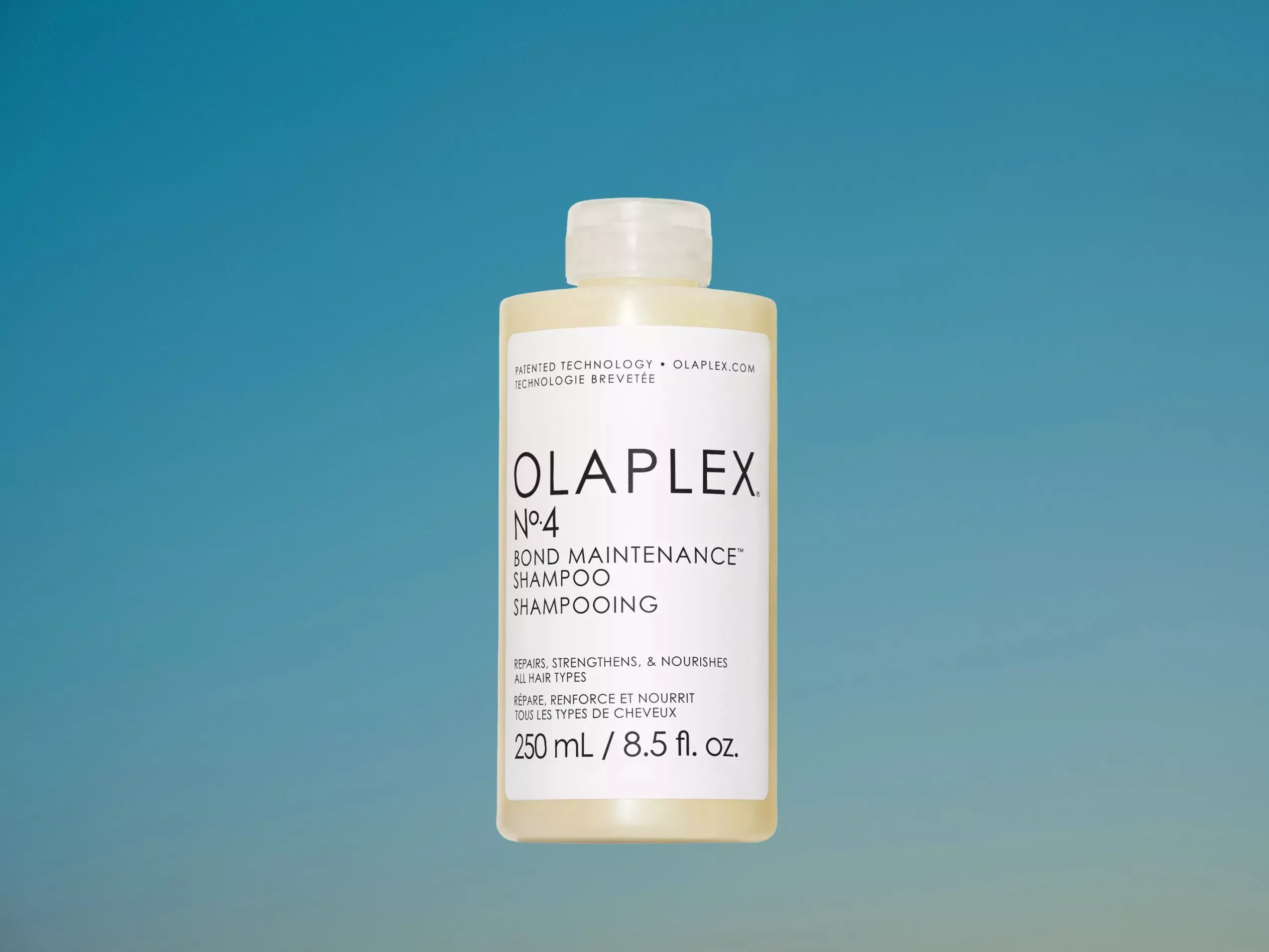 Olaplex No.4 Bond Shampoo
