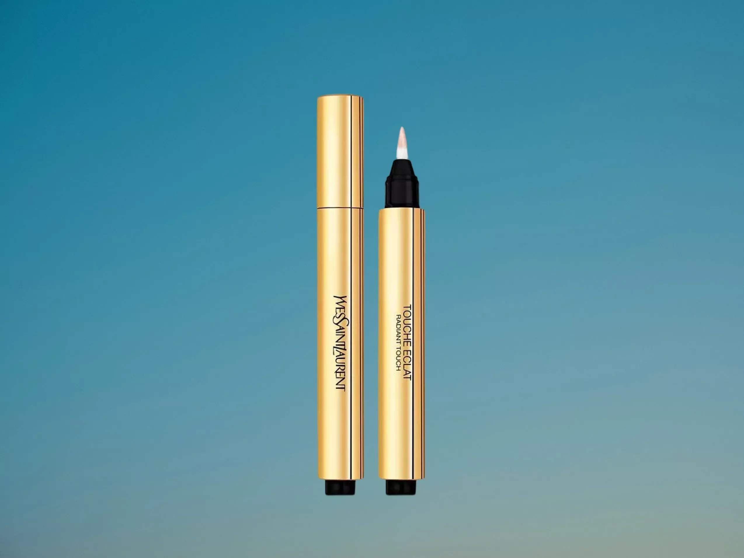 Yves Saint Laurent Touche Éclat Illuminating Pen
