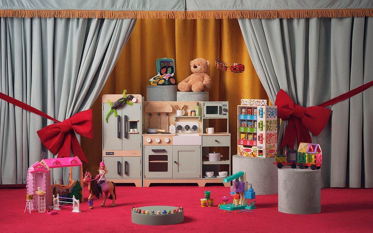 Toys for Christmas 2024 John Lewis Partners