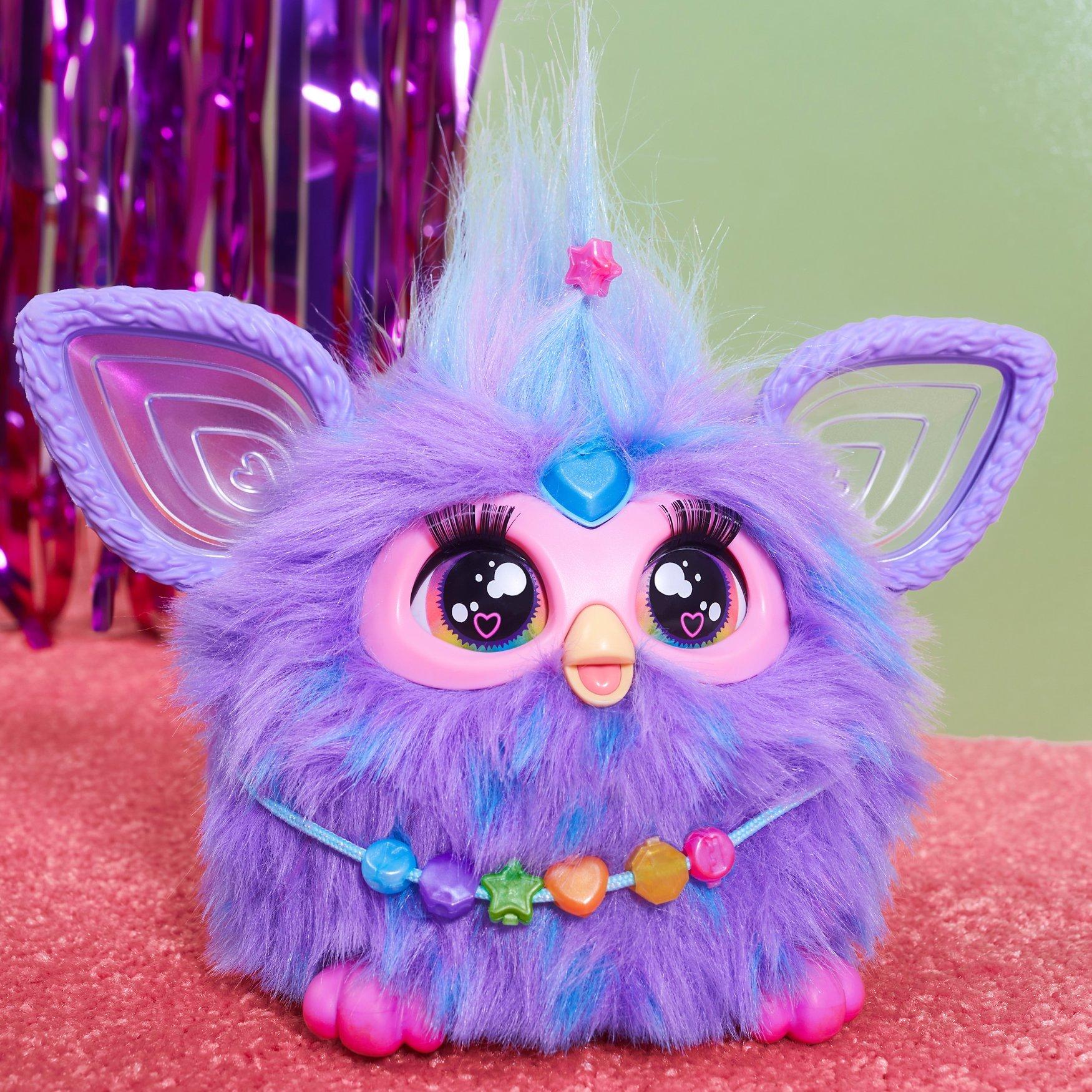 Hasbro Furby, £74.99