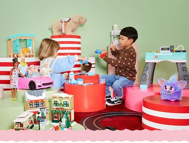 Top 10 toys for 2023