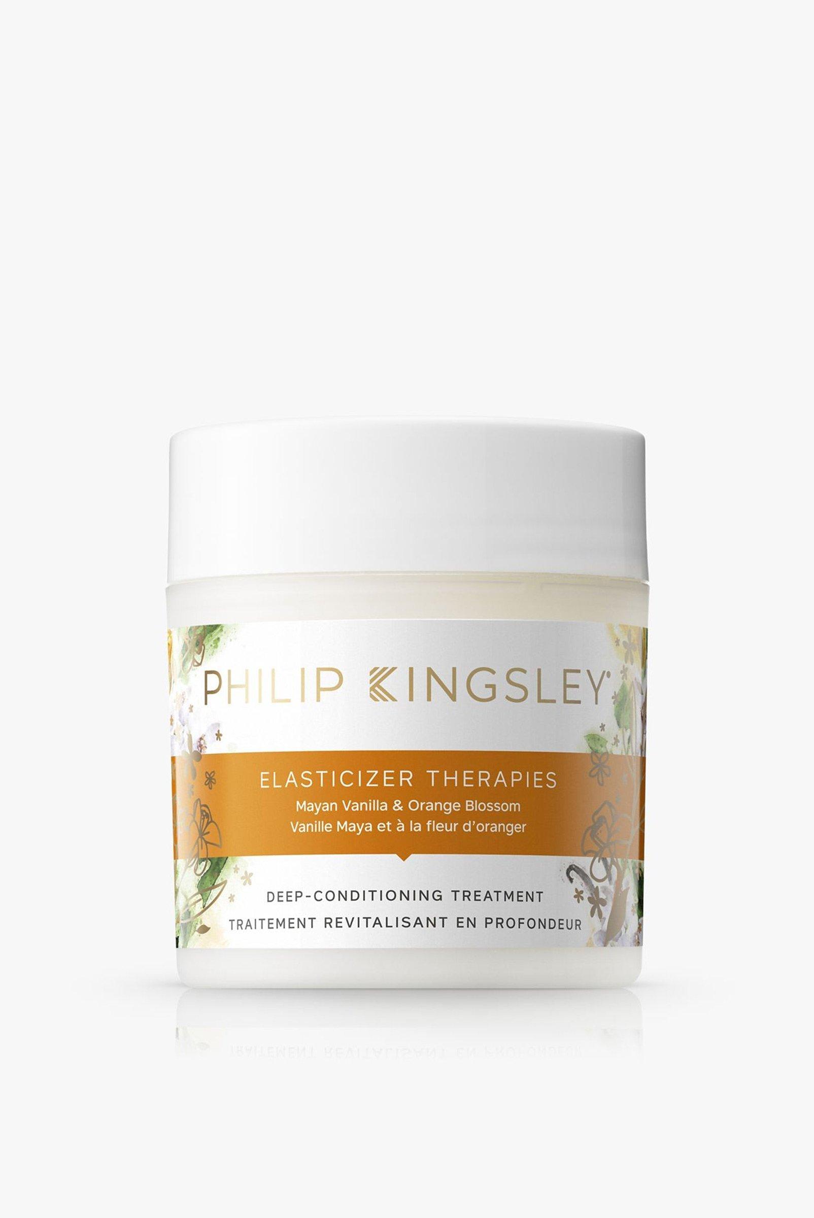 Philip Kingsley Mayan Vanilla and Orange Blossom Elasticizer