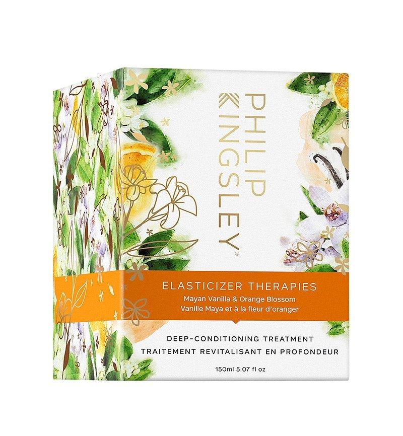 Philip Kingsley Mayan Vanilla and Orange Blossom Elasticizer