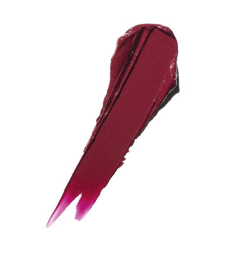 MAC Lipstick - Frosted Firework, Out With A Bang