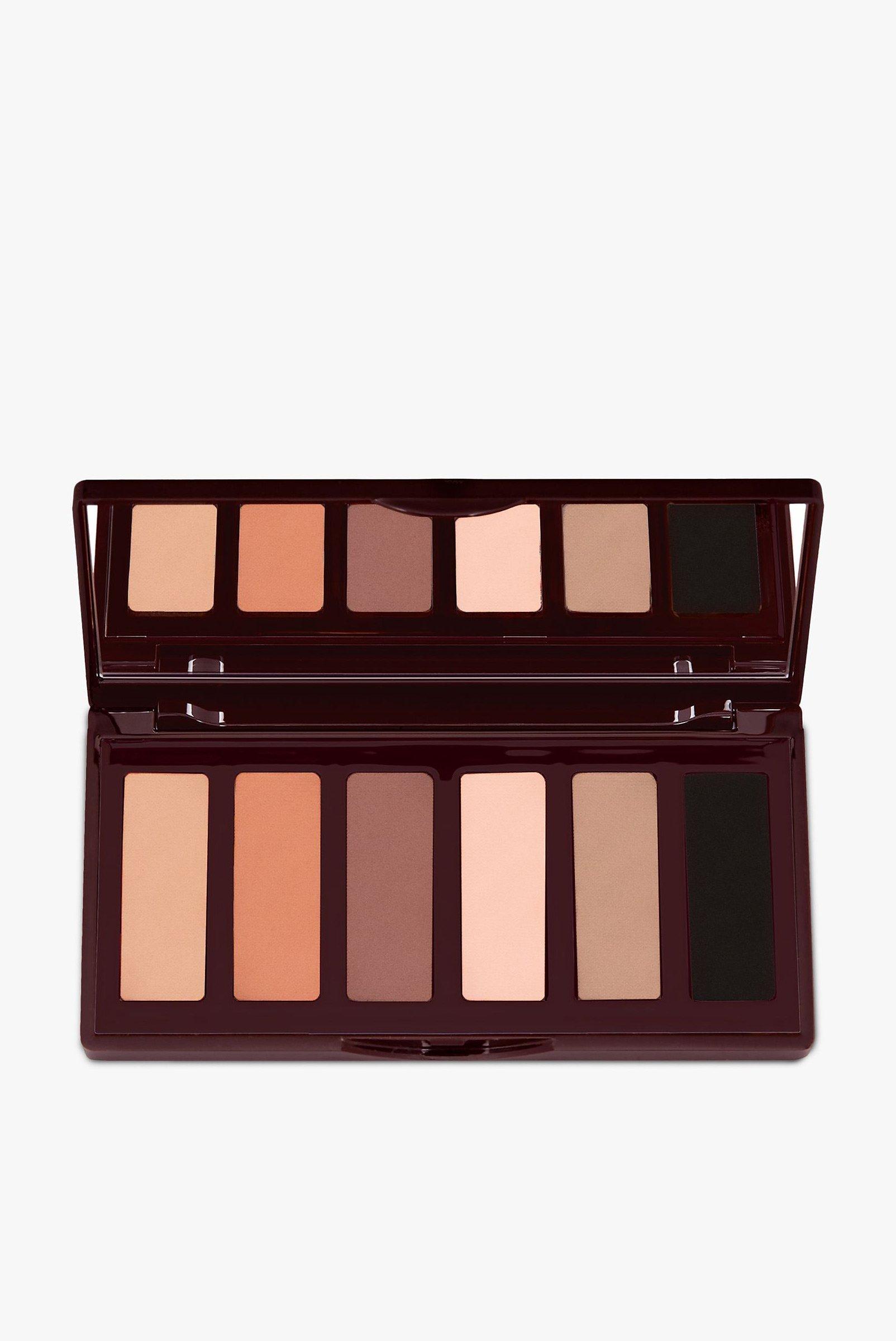 Charlotte Tilbury The Super Nudes Palette