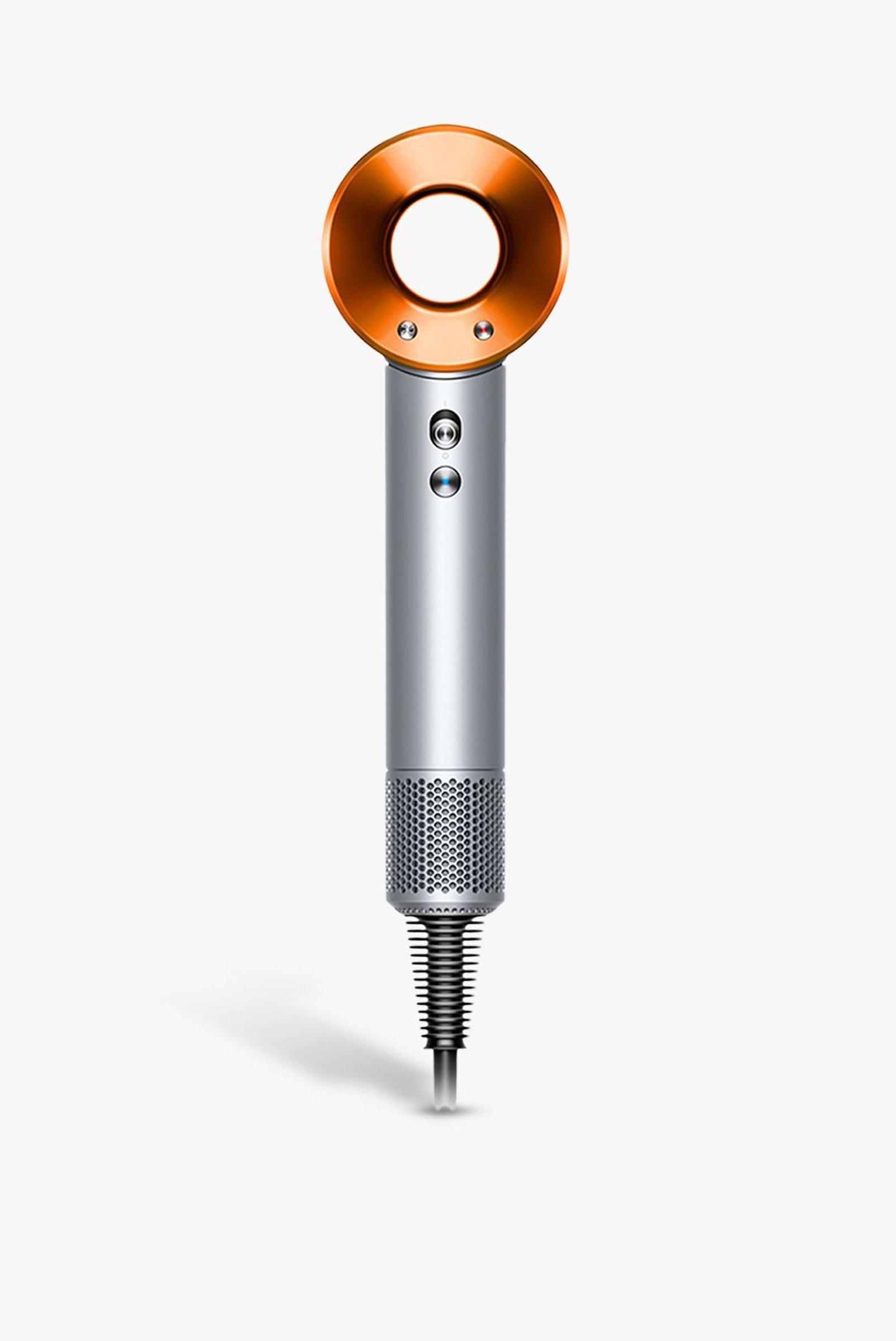 Dyson Supersonic™ Hair Dryer Exclusive Copper Gift Edition with Travel Bag