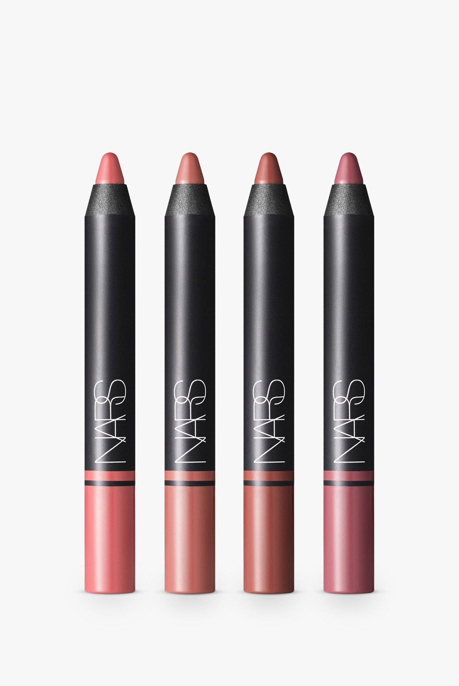 NARS Naked Paradise Lip Pencil Makeup Gift Set
