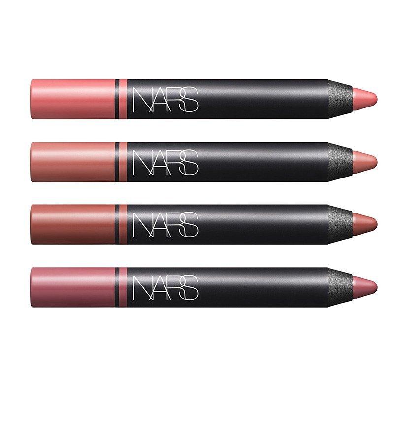 NARS Naked Paradise Lip Pencil Makeup Gift Set