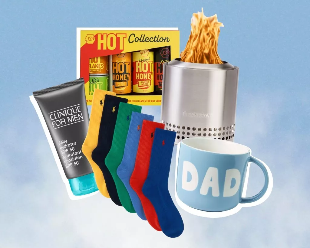 10 best Father's Day gifts your dad will love