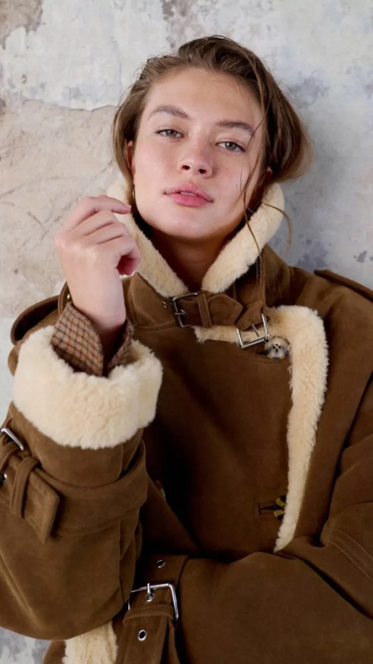 Topshop at John Lewis