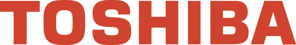 Toshiba logo