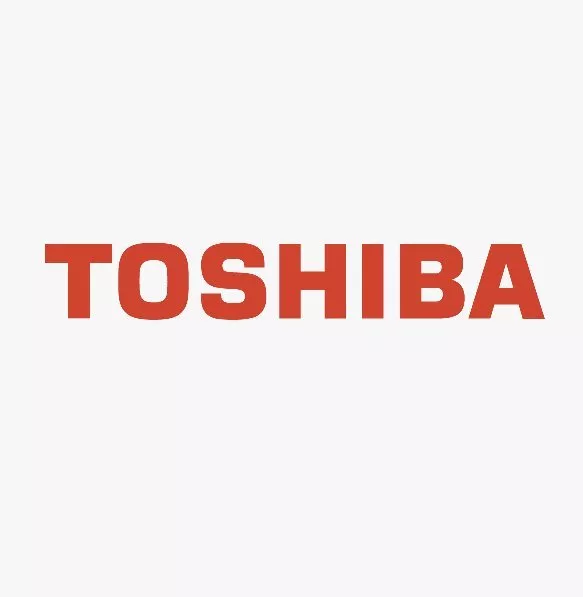 Toshiba logo