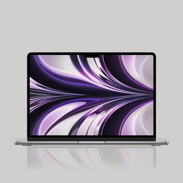 MacBooks