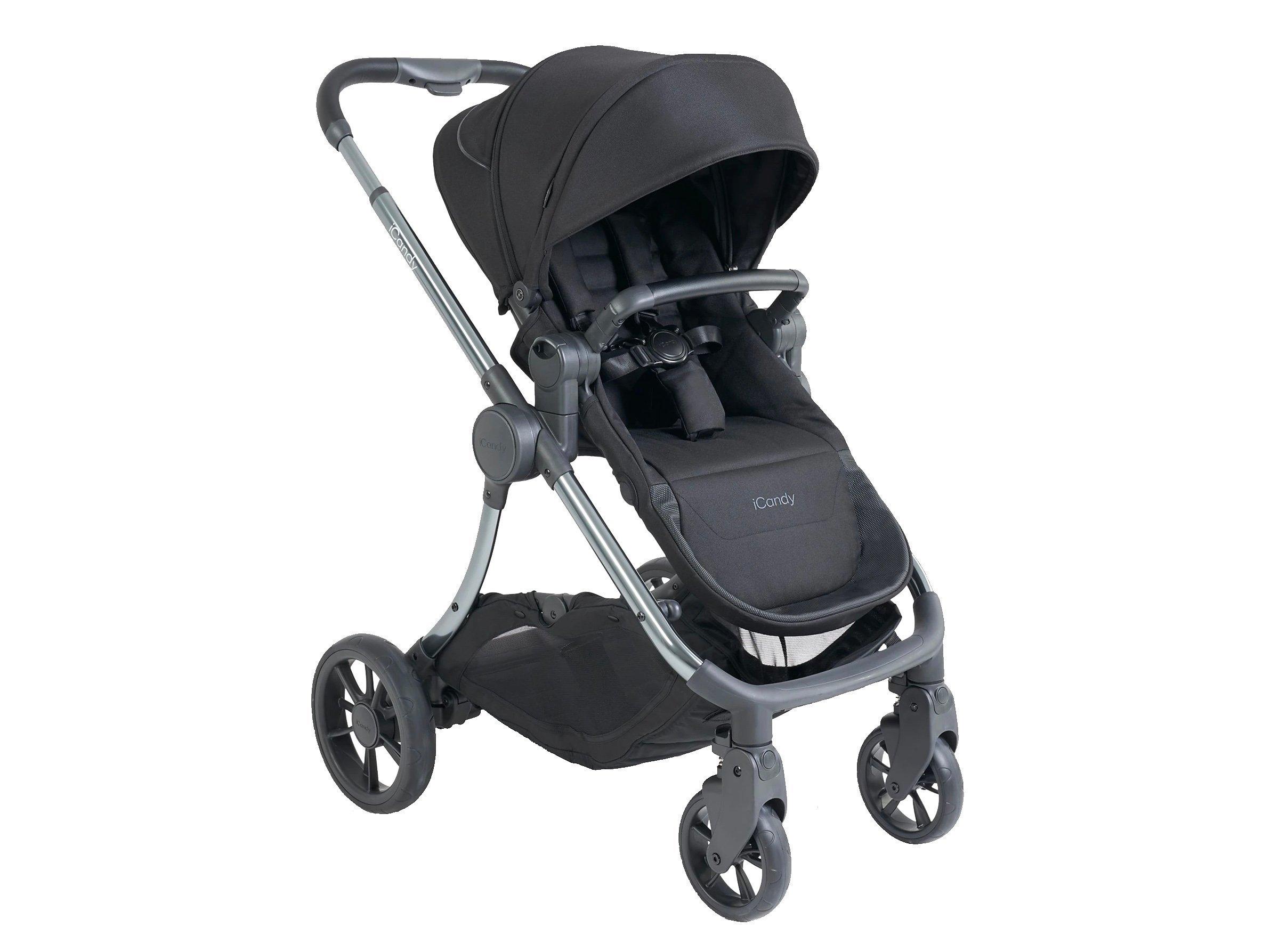 Buying a Pushchair John Lewis Partners