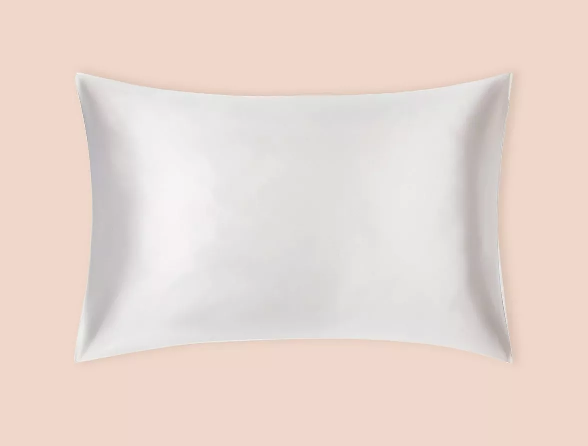 The Silk Pillowcase John Lewis Partners