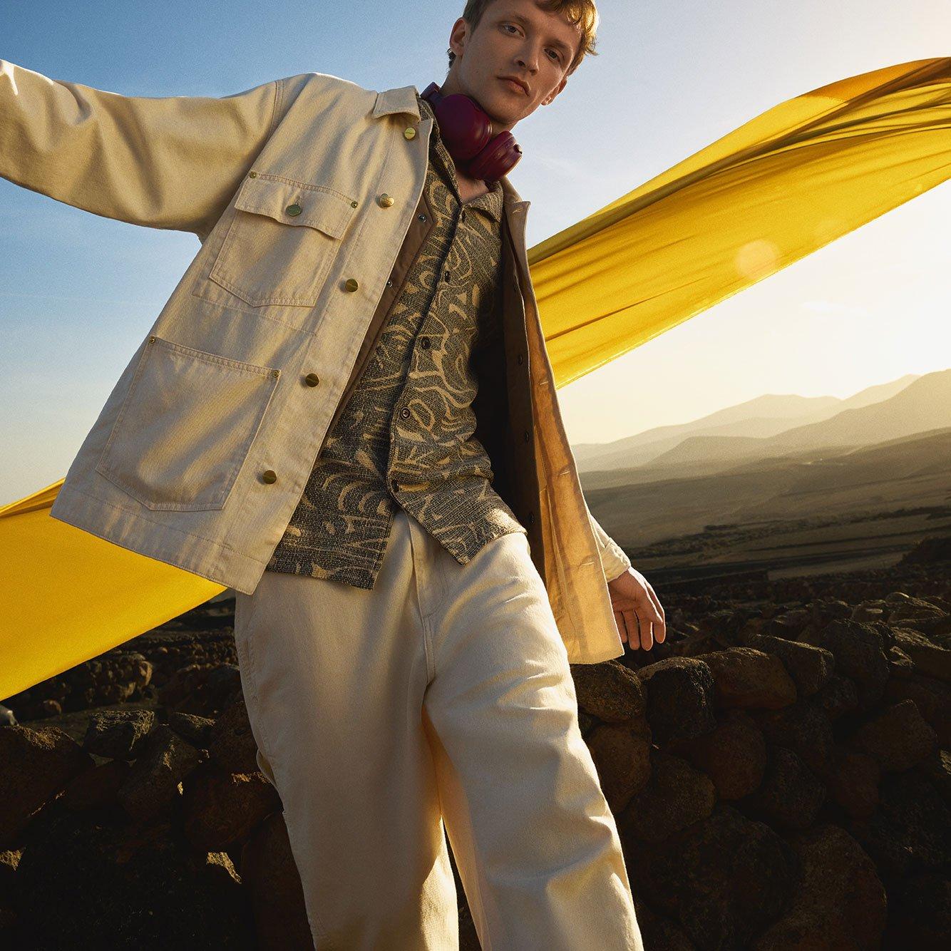 Trousers